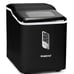 Igloo Automatic Ice Maker, Self- Cleaning, Countertop Size, 26 Pounds in 24 Hour