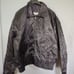 Jacket Gk Direct Waterproof Resistant Security Uniform Full Zip Coat Jacket XL L