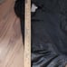 Jacket Gk Direct Waterproof Resistant Security Uniform Full Zip Coat Jacket XL L