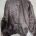 Jacket Gk Direct Waterproof Resistant Security Uniform Full Zip Coat Jacket XL L