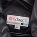 Jacket Gk Direct Waterproof Resistant Security Uniform Full Zip Coat Jacket XL L