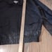 Jacket Gk Direct Waterproof Resistant Security Uniform Full Zip Coat Jacket XL L