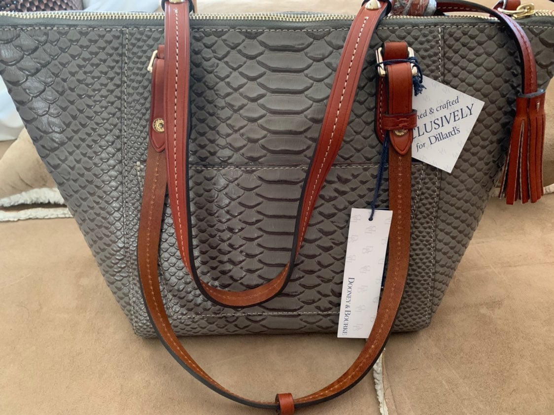 purse