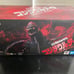 S.H. Monsterarts Godzilla Singular Point figure