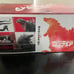 S.H. Monsterarts Godzilla Singular Point figure