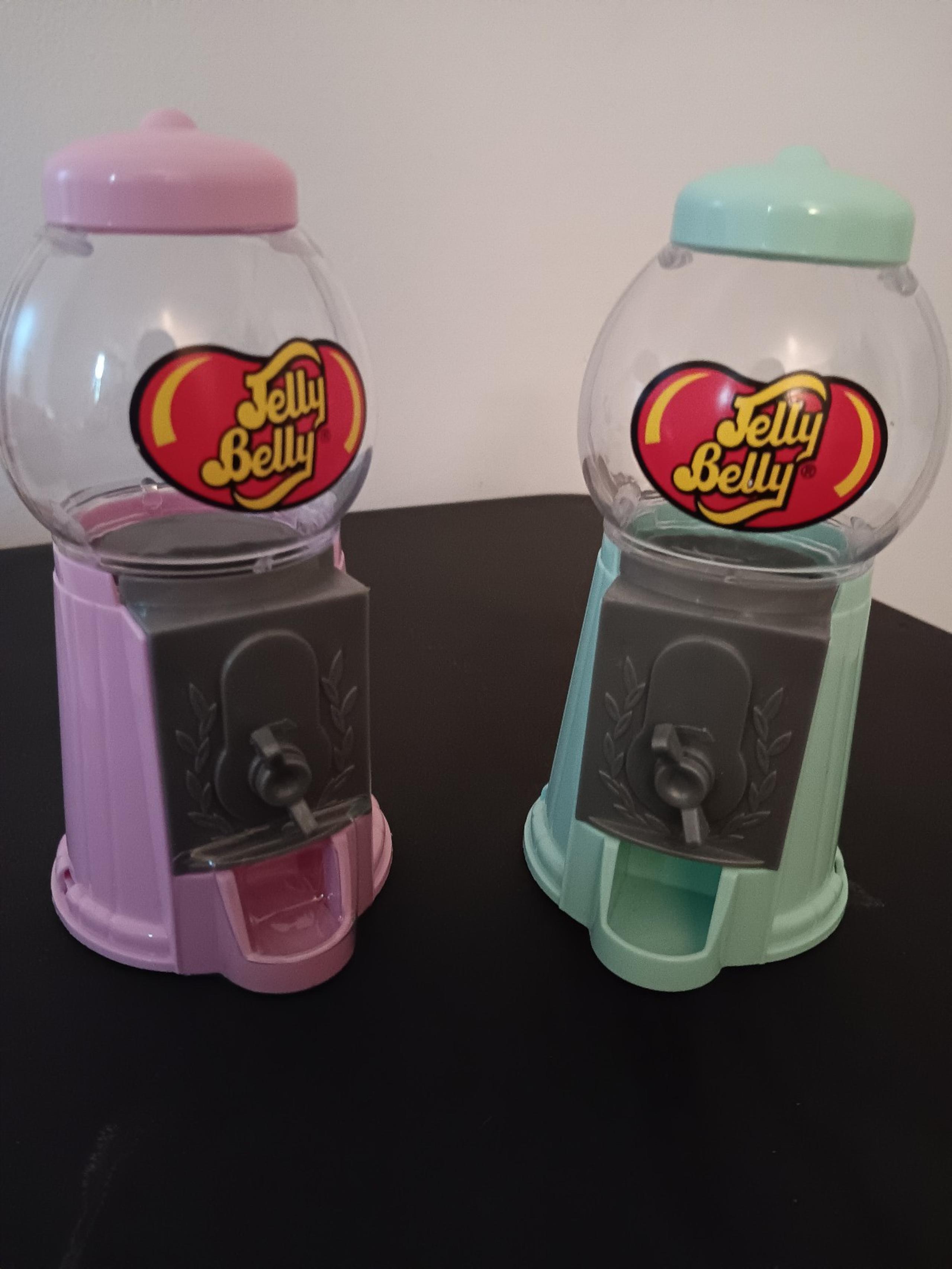 Jelly Belly Mini Bubblegum Machine