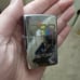 Custom Laser Engraved Bioshock Would You Kindly? Zippo Lighter