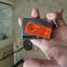 Custom Laser Engraved Bioshock Would You Kindly? Zippo Lighter