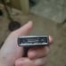 Custom Laser Engraved Bioshock Would You Kindly? Zippo Lighter