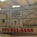 T-3 Selfdrill, Fenderhead®, DYNA-COAT®,, #12 x 1-14 2500 count