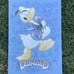 Donald Duck Disney Sketch Art Canvas