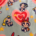 Powerpuff Girls Fitted Sheet