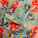 Powerpuff Girls Fitted Sheet