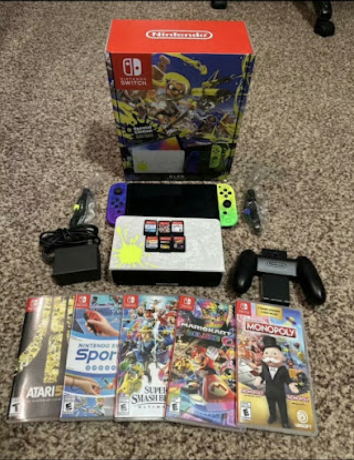 Nintendoswitch