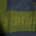 Brain Dead Sinister Screw Half zip Fleece