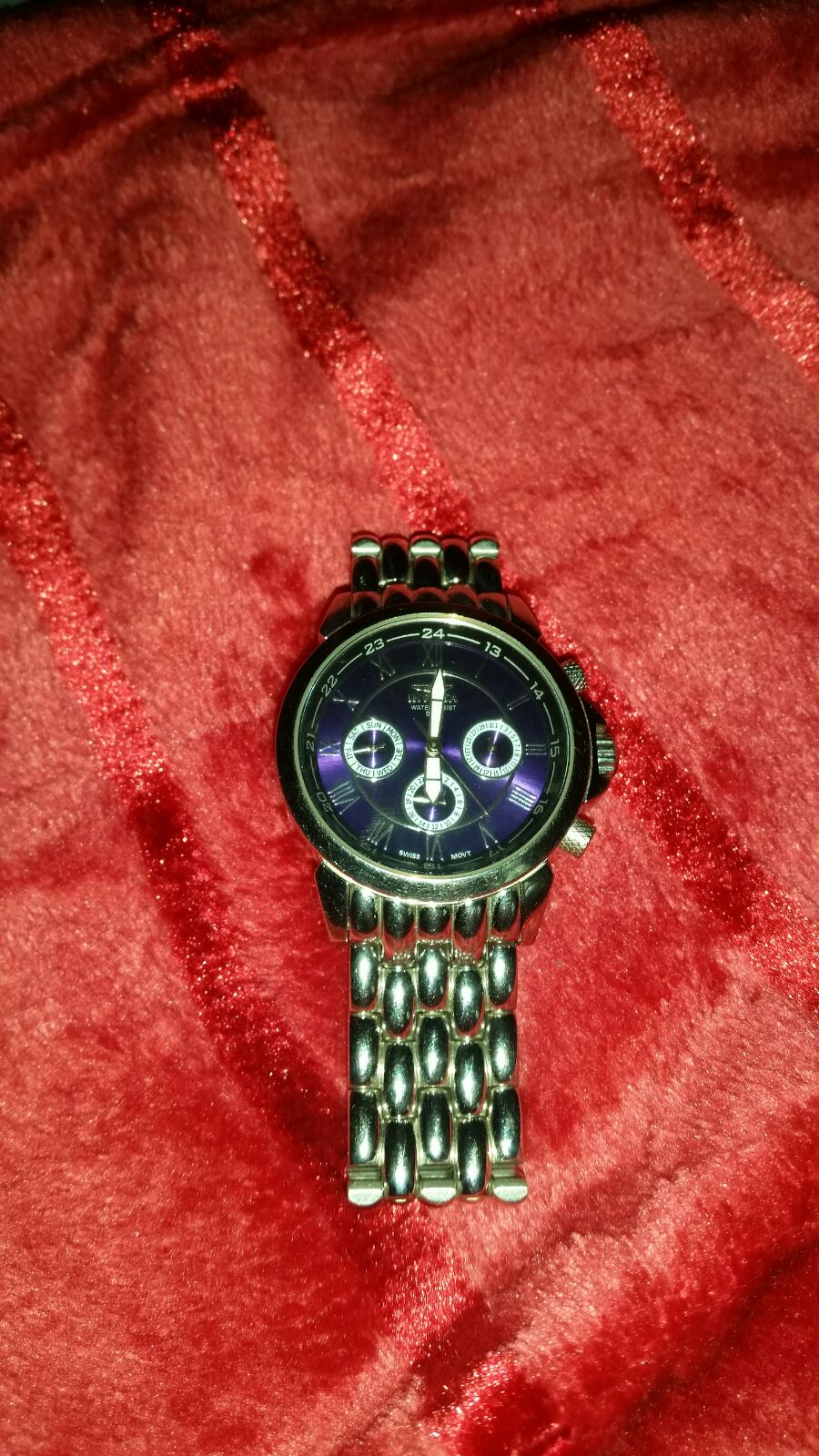 Invicta watch for men
