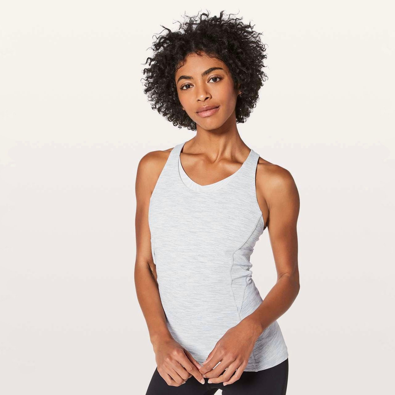 ‼️Lululemon Stash N Run Tank‼️