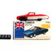 New Tomica F14 Panther 6 Scale 1/67 Made in Japan Diecast Tomy Blue White Box