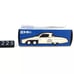 New Tomica F14 Panther 6 Scale 1/67 Made in Japan Diecast Tomy Blue White Box