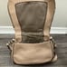Marc Jacobs Dusty Rose Leather Recruit Nomad Saddle Bag