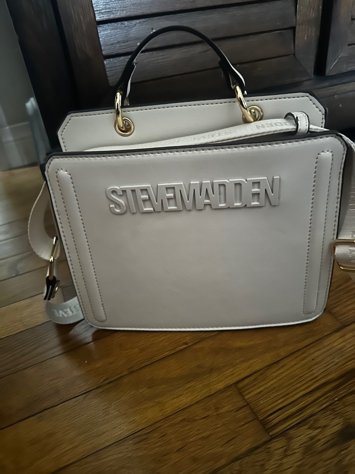 Steve Madden purse