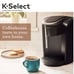 Keurig coffee maker