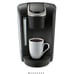 Keurig coffee maker