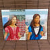 American Girl Marie-Grace And Cecile 1853 Complete 6 Book Lot Set