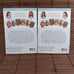 American Girl Marie-Grace And Cecile 1853 Complete 6 Book Lot Set