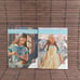 American Girl Marie-Grace And Cecile 1853 Complete 6 Book Lot Set