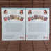 American Girl Marie-Grace And Cecile 1853 Complete 6 Book Lot Set