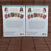 American Girl Marie-Grace And Cecile 1853 Complete 6 Book Lot Set