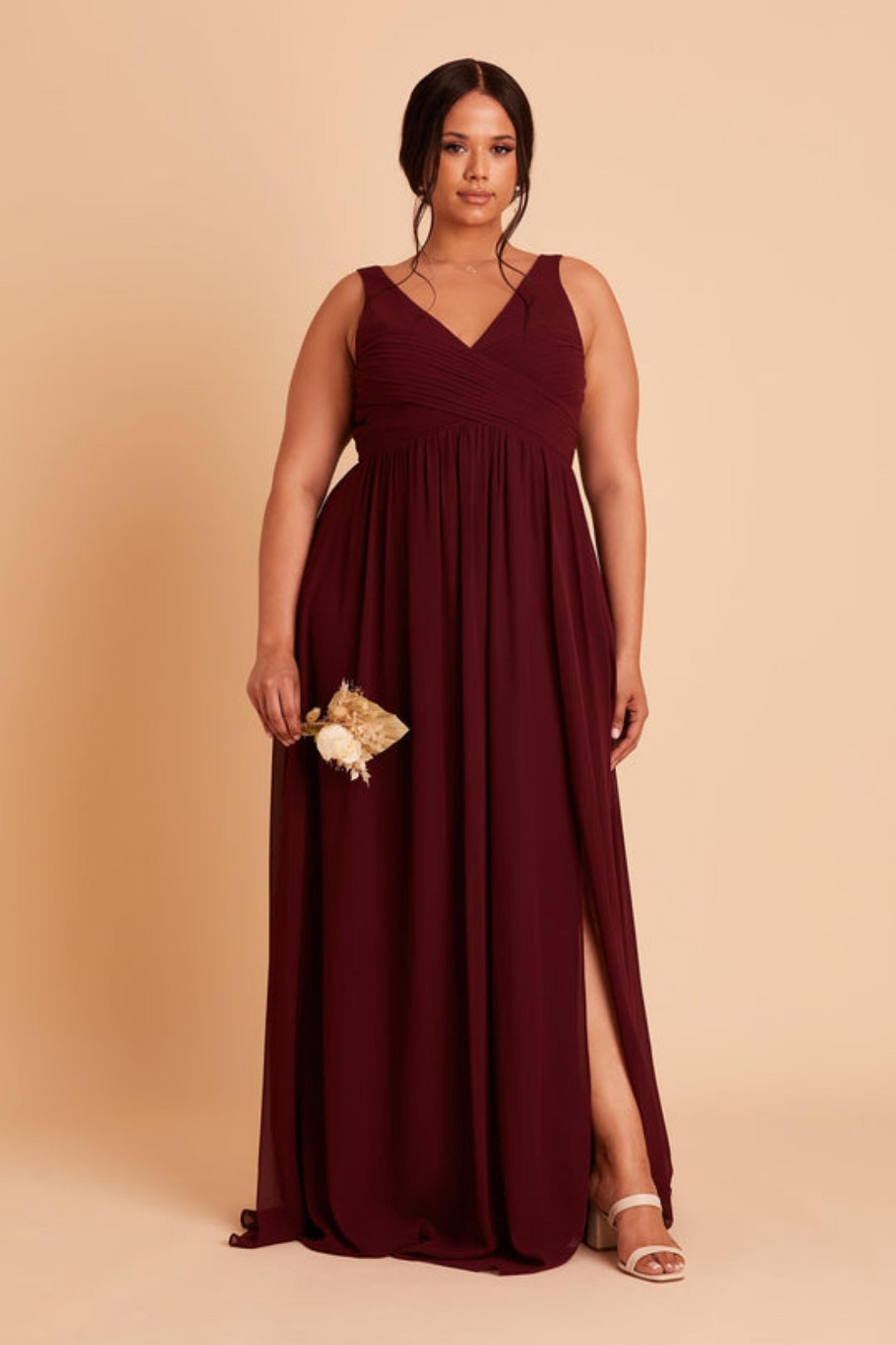 Birdy Grey Laurie Bridesmaid Dress