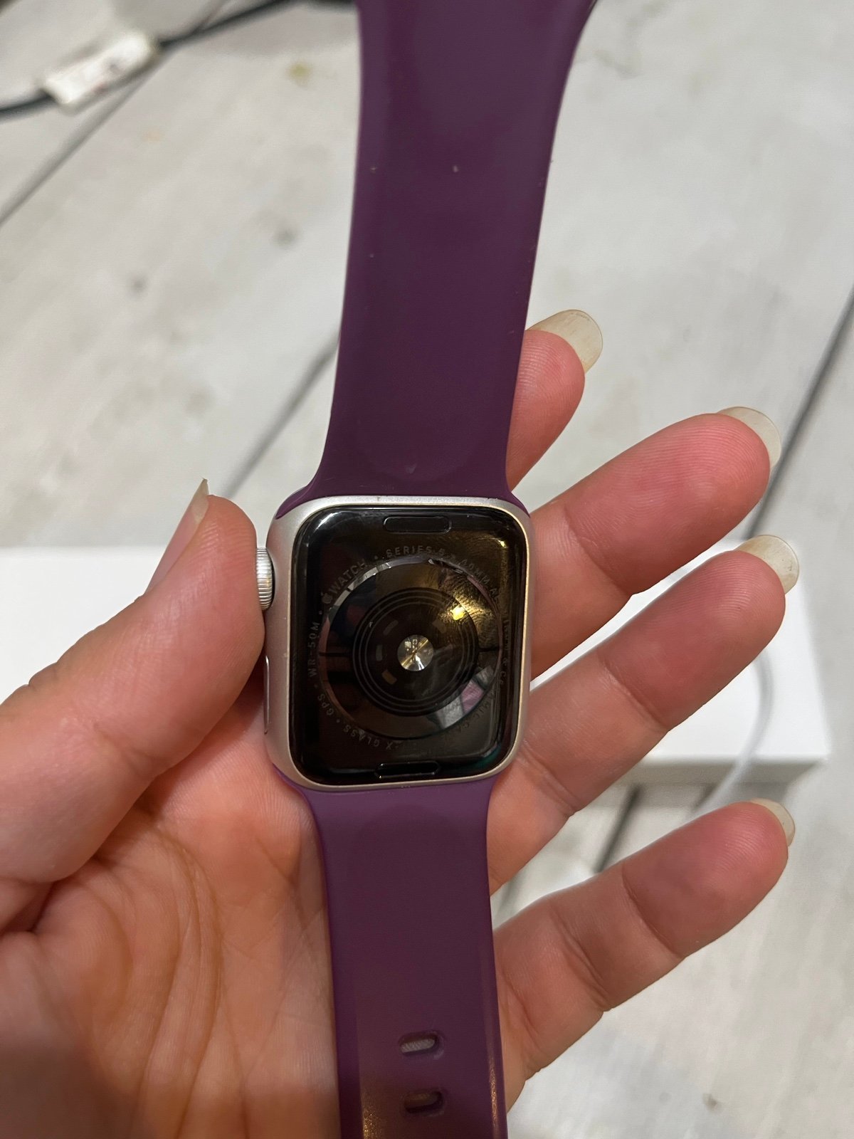 Apple Watch Series 5 on sale 40mm
