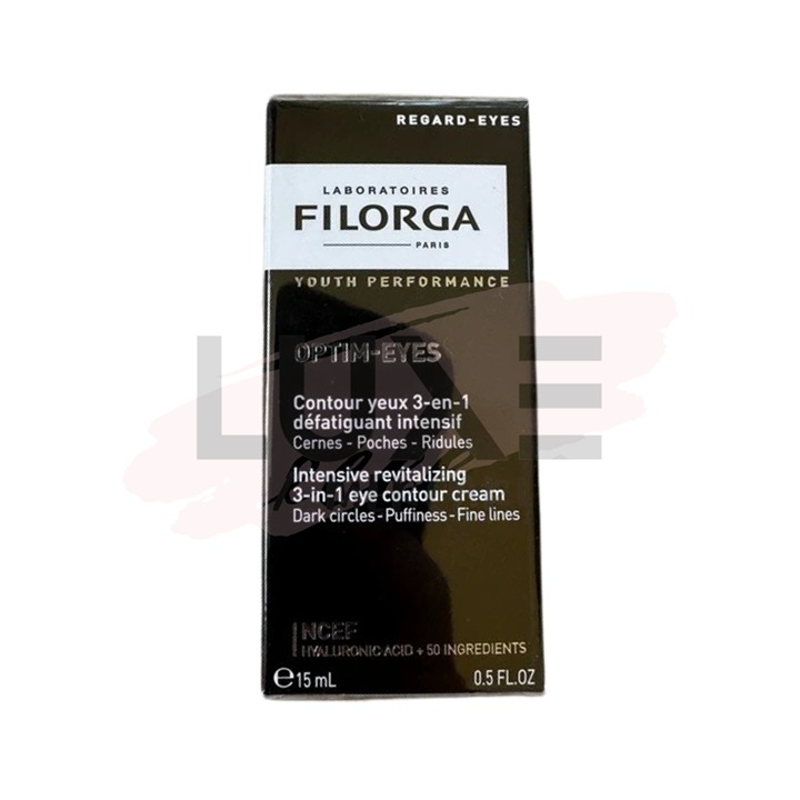 LABORATOIRES FILORGA Optim-Eyes