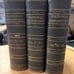 Lot of 3 National Repository General & Religious Literature Daniel Curry Vol.