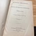 Lot of 3 National Repository General & Religious Literature Daniel Curry Vol.