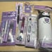 Kuromi Stationery Set