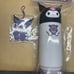 Kuromi Stationery Set
