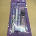 Kuromi Stationery Set