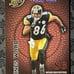 2003 Playoff Hogg Heaven - Hines Ward #114 097/150 - Absolutely Perfect!