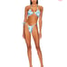 RYDER BIKINI SET- SOLID AND STRIPED