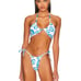 RYDER BIKINI SET- SOLID AND STRIPED