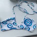 RYDER BIKINI SET- SOLID AND STRIPED