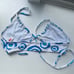 RYDER BIKINI SET- SOLID AND STRIPED