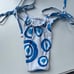 RYDER BIKINI SET- SOLID AND STRIPED
