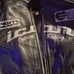 Icon kitty motorcycle jacket & chaps