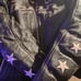 Icon kitty motorcycle jacket & chaps