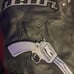 Icon kitty motorcycle jacket & chaps