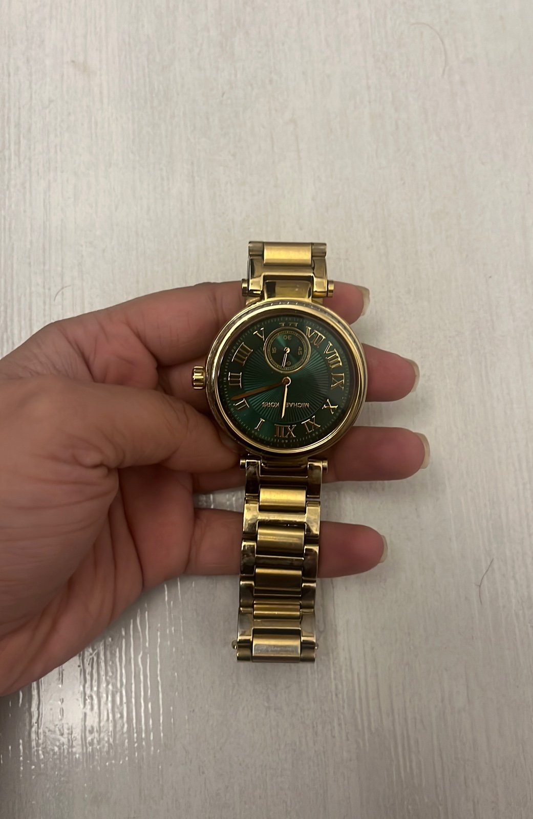 Michael Kors Watch